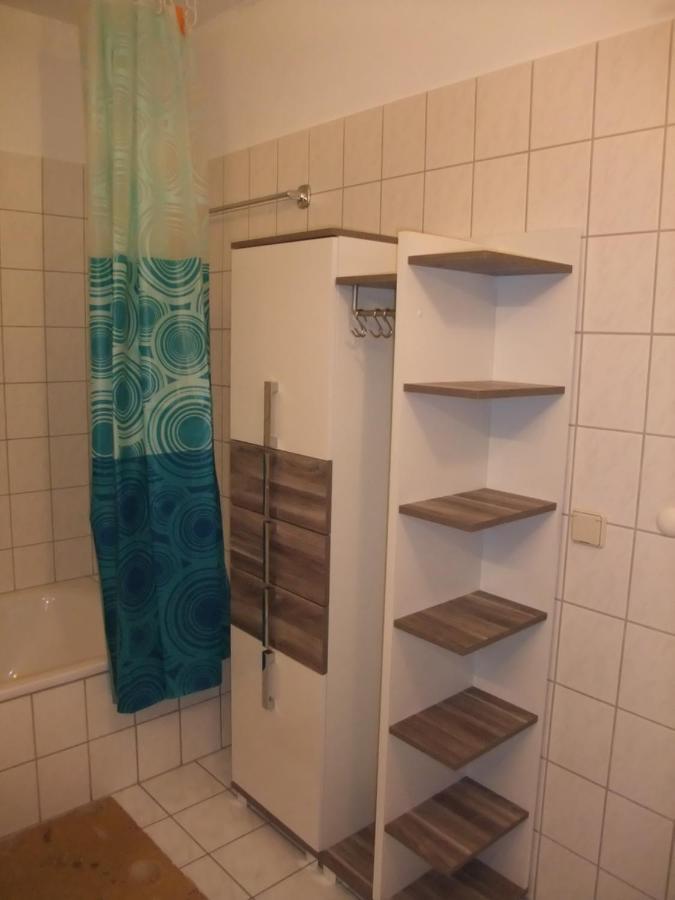 Ferienhaus Hubertus in Elend mit Balkons Exterior foto